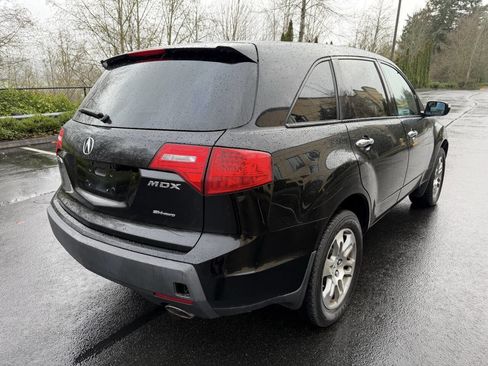 Used 2007 Acura MDX w/ Technology Package image 5