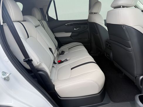 New 2026 Honda Passport RTL image 13