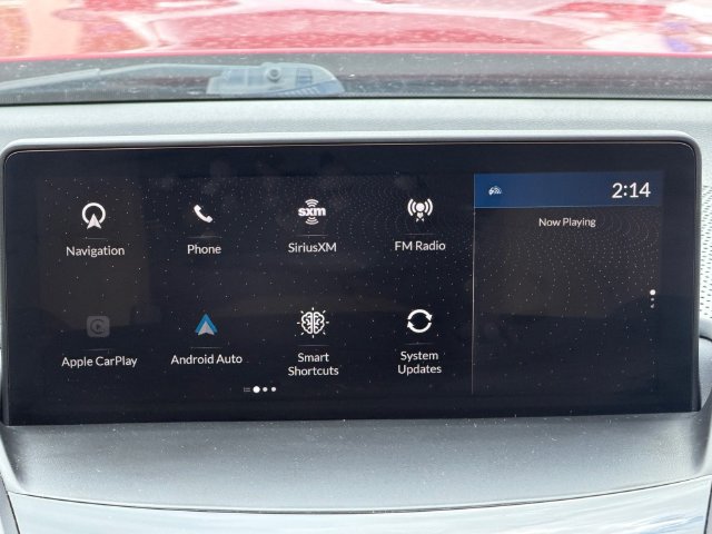 Used 2022 Acura RDX w/ Technology Package FWD image 18