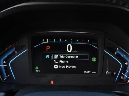 Used 2024 Honda Odyssey EX-L image 63
