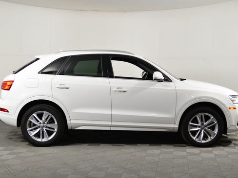 Used 2016 Audi Q3 2.0T Premium Plus image 7