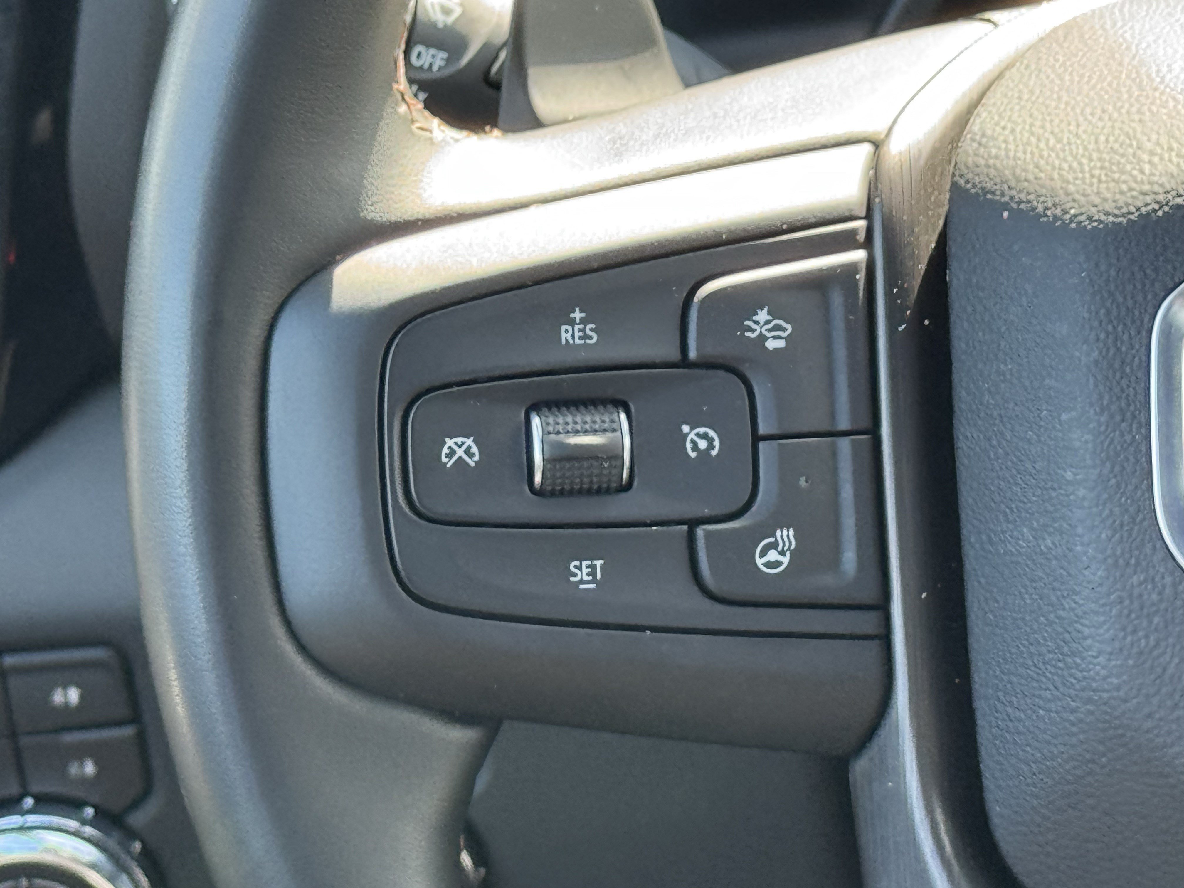Used 2025 GMC Sierra 1500 AT4 AWD/4WD image 12