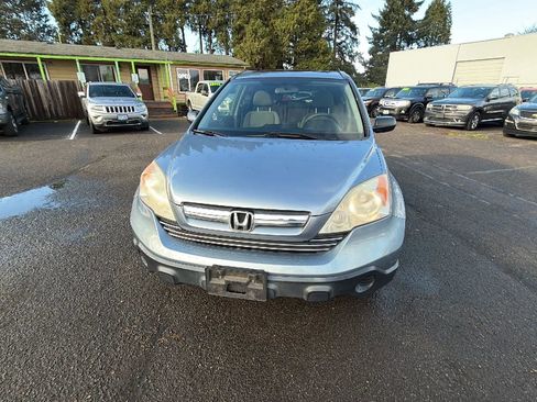 Used 2008 Honda CR-V EX image 7