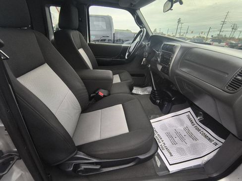 Used 2010 Ford Ranger XLT AWD/4WD image 17