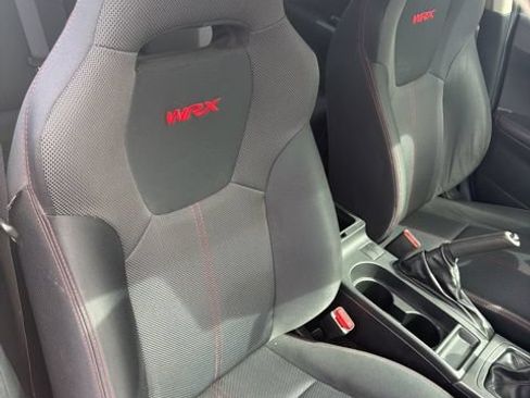 Used 2013 Subaru Impreza WRX Sedan AWD/4WD image 21