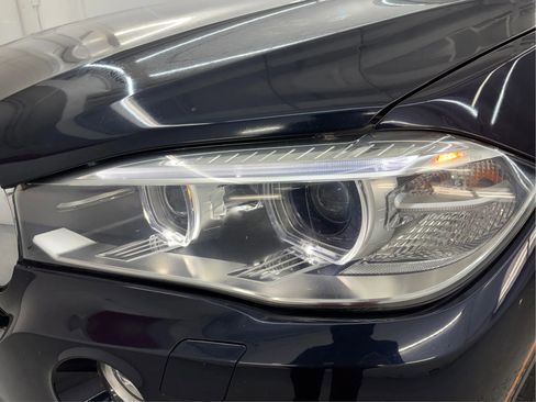 Used 2016 BMW X5 xDrive50i image 34