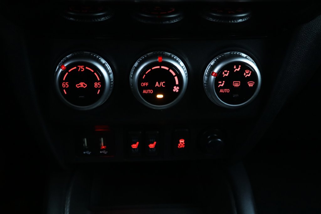 Used 2024 Mitsubishi Outlander Sport SE AWD/4WD image 29