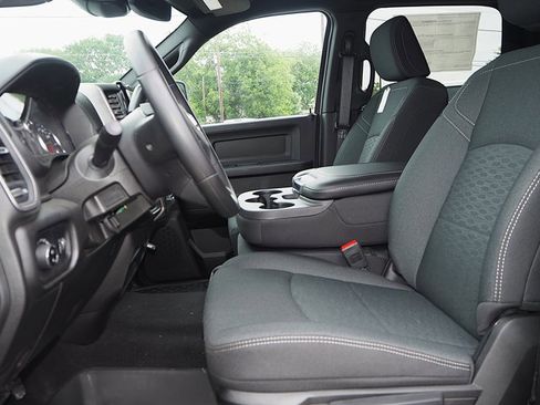 Certified 2025 RAM 2500 Tradesman image 10