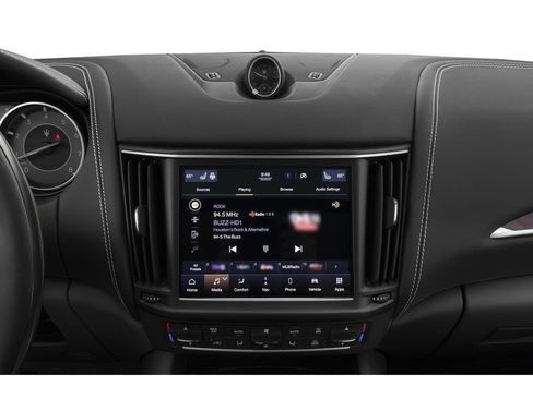 Certified 2023 Maserati Levante GT AWD/4WD image 46