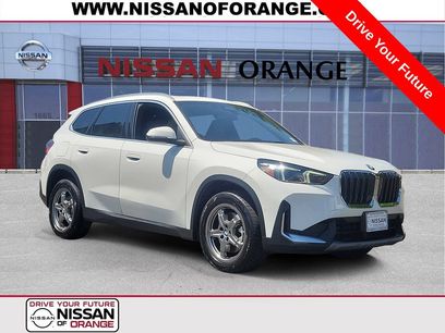 Used 2023 BMW X1 xDrive28i