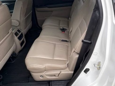 Used 2019 Honda Pilot EX-L image 11