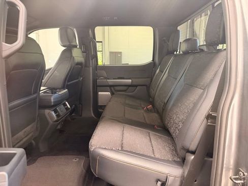 Used 2025 Ford F150 Tremor w/ Tow/Haul Package AWD/4WD image 22
