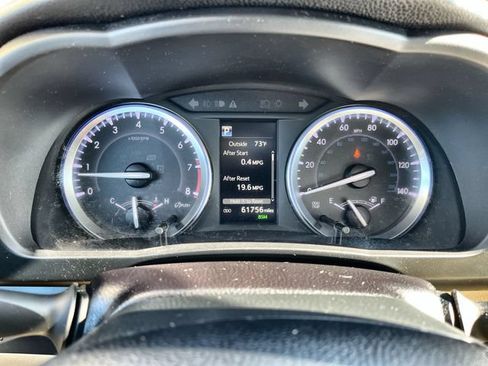 Used 2018 Toyota Highlander Limited Platinum AWD/4WD image 11