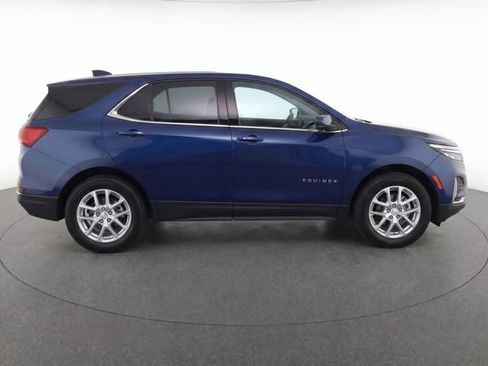 Used 2023 Chevrolet Equinox LT FWD image 8