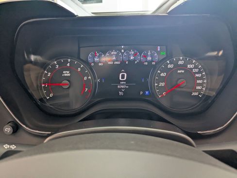 Used 2021 Chevrolet Camaro ZL1 image 14