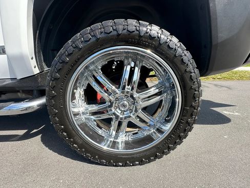 Used 2006 HUMMER H3 AWD/4WD image 10
