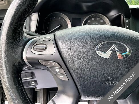 Used 2012 INFINITI M37 x AWD/4WD image 15