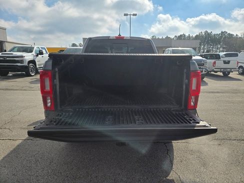 Used 2023 Ford Ranger XLT w/ Equipment Group 302A High image 5