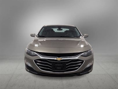 Used 2020 Chevrolet Malibu LT
