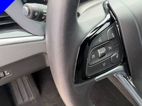 Used 2024 Buick Enclave Essence w/ LPO, Floor Liner Package FWD image 14