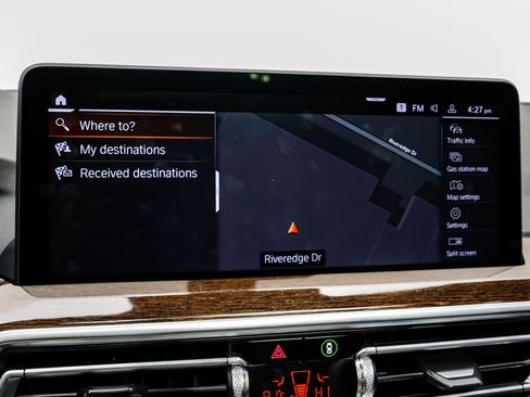 Used 2024 BMW X4 xDrive30i image 26