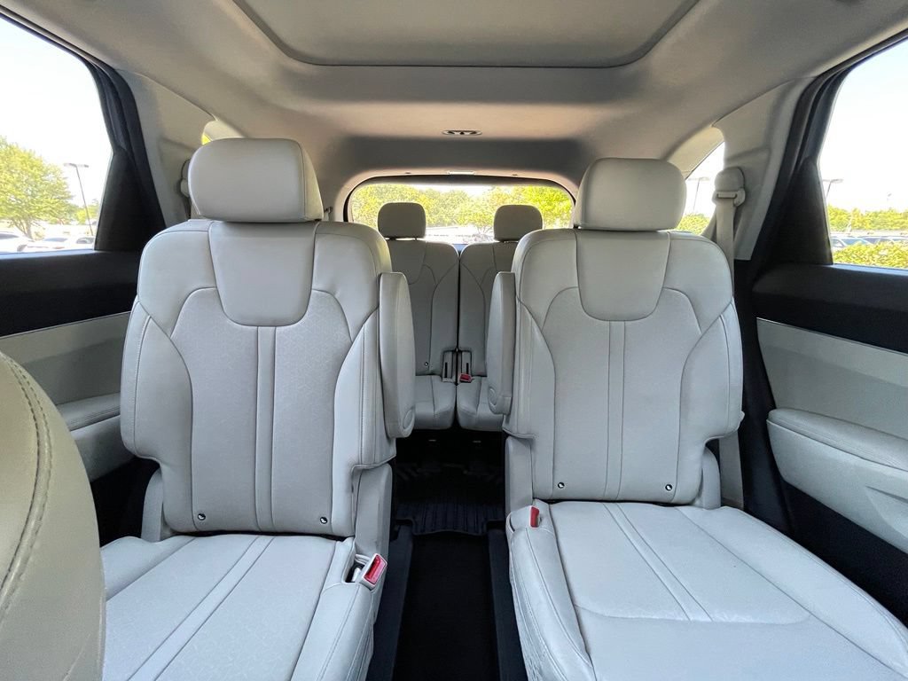 Used 2021 Kia Sorento EX FWD image 32