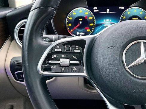 Certified 2022 Mercedes-Benz GLC 300 300 image 14