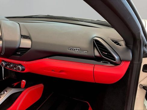 Used 2017 Ferrari 488 Spider RWD image 20