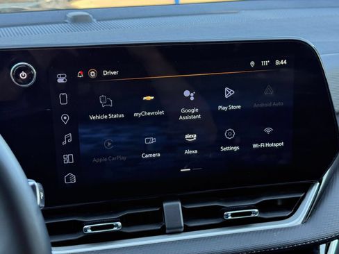 Used 2025 Chevrolet Equinox LT FWD image 21