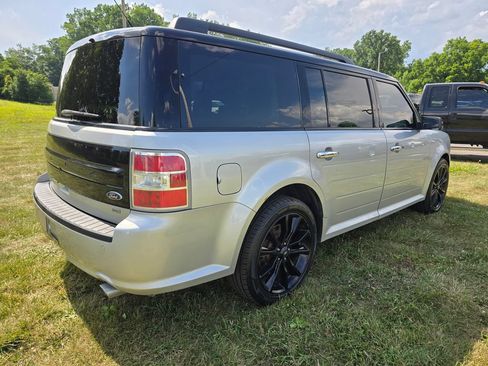 Used 2019 Ford Flex SEL w/ Equipment Group 202A AWD/4WD image 7