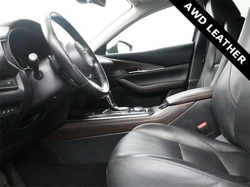 Used 2023 MAZDA CX-30 AWD 2.5 S w/ Premium Package image 14