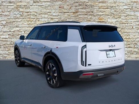 New 2027 Kia Telluride S image 3