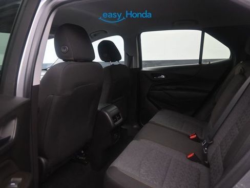 Used 2023 Chevrolet Equinox LT w/ LPO, Floor Liner Package image 16