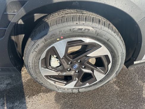 New 2026 Subaru Crosstrek 2.5i Limited AWD/4WD image 38
