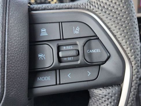 New 2026 Toyota Tundra SR5 image 16