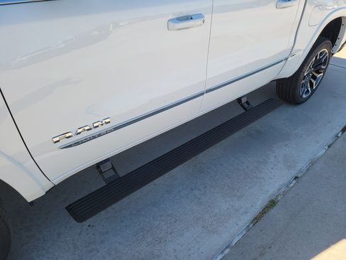 New 2026 RAM 1500 Limited image 13