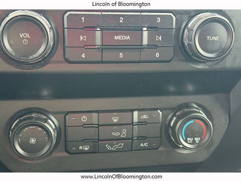 Used 2020 Ford F150 XLT w/ Equipment Group 301A Mid image 43