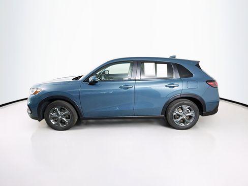 Certified 2026 Honda HR-V LX image 7