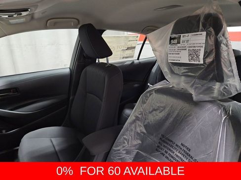 New 2026 Toyota Corolla LE image 11