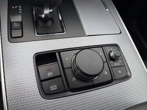 New 2026 MAZDA CX-90 3.3 Turbo w/ Premium Sport Pkg image 20