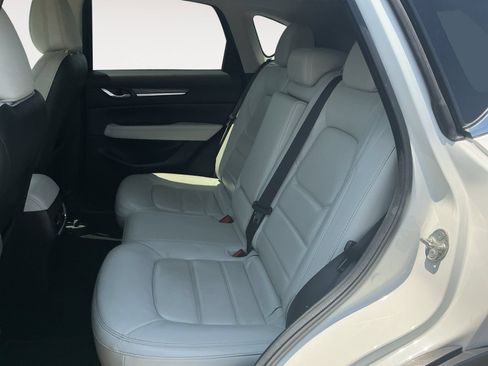 Used 2019 MAZDA CX-5 Grand Touring w/ GT Premium Package AWD/4WD image 13