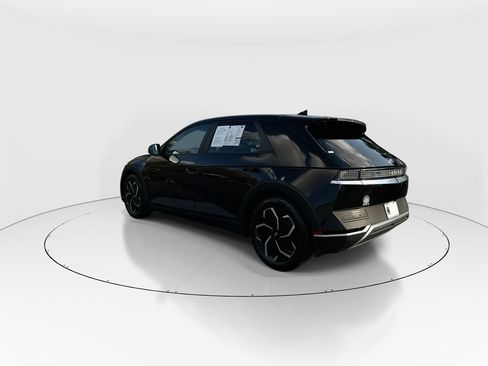 Used 2022 Hyundai Ioniq 5 SEL w/ Cargo Package image 6