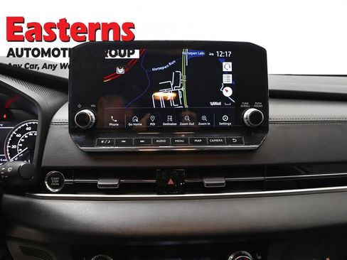 Used 2024 Mitsubishi Outlander SE AWD/4WD image 12