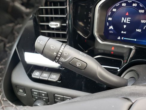 New 2026 Chevrolet Silverado 3500 LTZ w/ LTZ Plus Package image 19