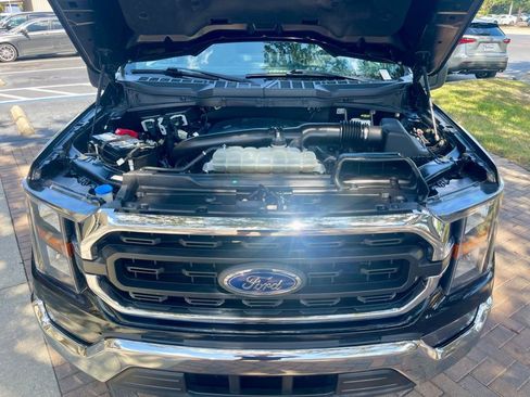Used 2023 Ford F150 XLT image 16