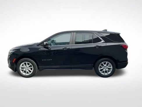 Certified 2023 Chevrolet Equinox LT image 4