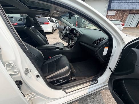 Used 2013 Kia Optima EX FWD image 59