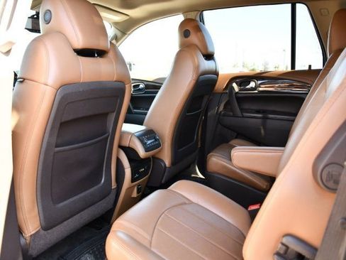 Used 2015 Buick Enclave Premium w/ Experience Buick Package image 17