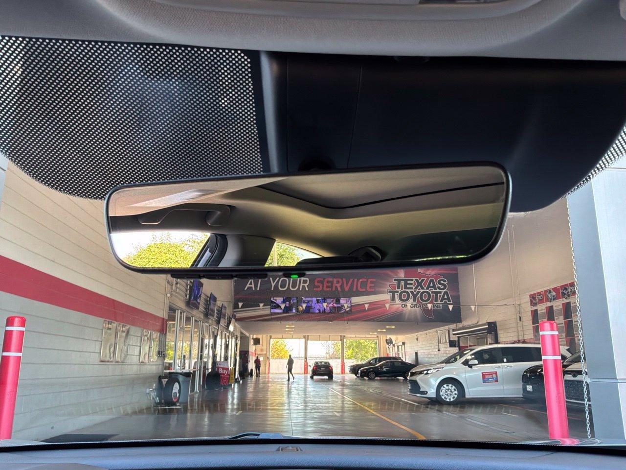 Used 2019 Honda Civic Touring image 20