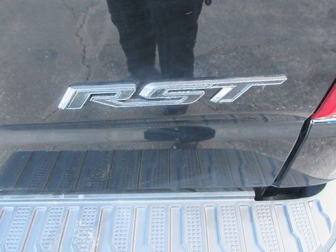 Certified 2020 Chevrolet Silverado 1500 RST w/ All-Star Edition image 13